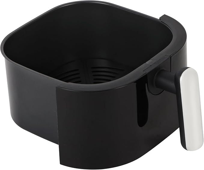 Deep Air Fryer With Touch Display